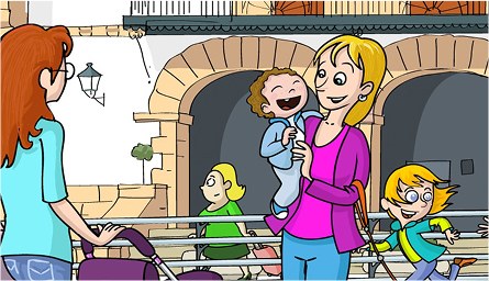 Holan hazi ginduezan