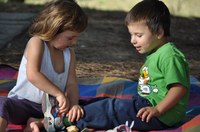 Badaukazu kili-kilirik?