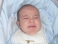 Ez ezazu egin negarrik pitxino.