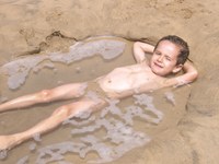 Potxingo ederra aurkitu duzu gero.