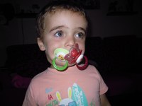 Tete guztiak neuretzat!