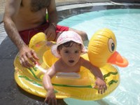 Bai ederto txipli-txapla.