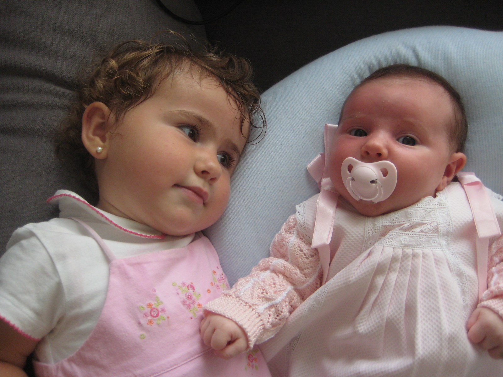 Arg32 Hamen gure etxeko pospolinak. (1.2.2.)