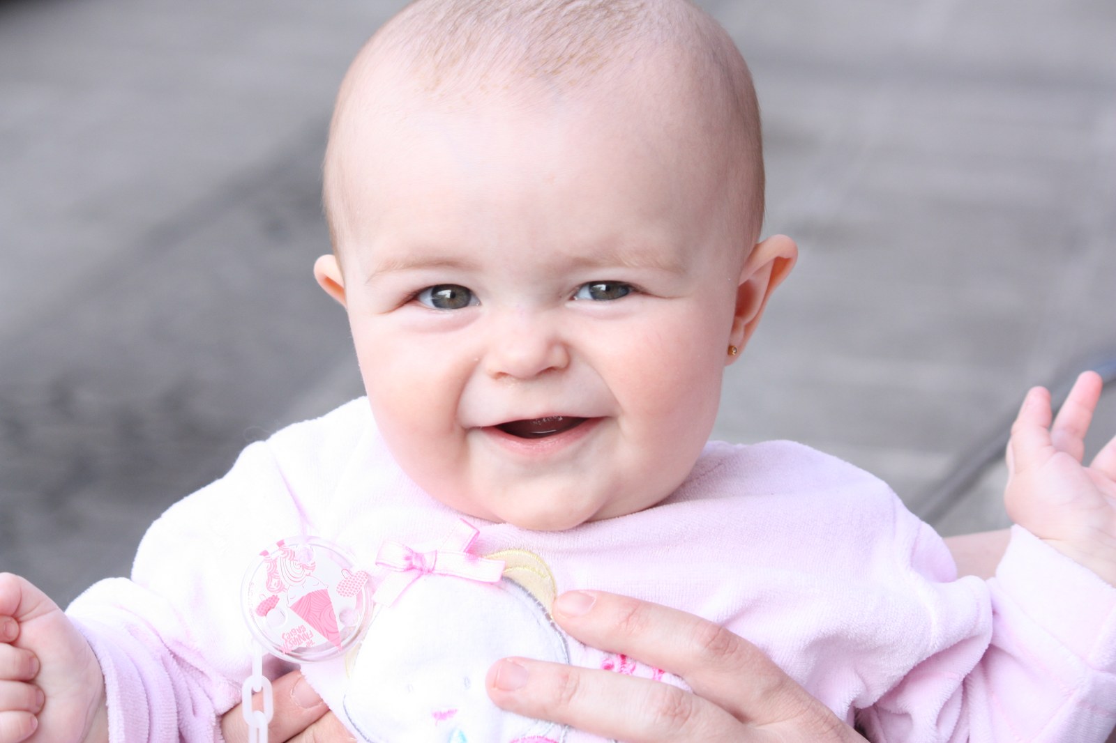 Arg44 Barretsua zer da bera ba! (1.2.3.)