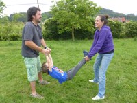 Din-dan nor hil da...