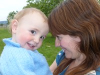 Ea, egin amatxuri topeeee