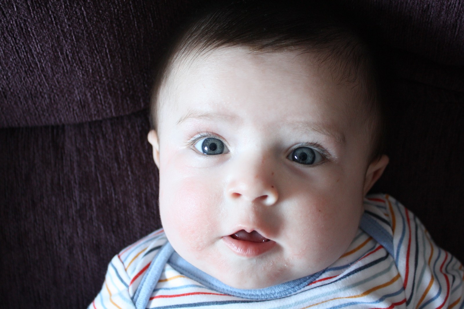 Arg71 Hau da gure mutila, jateko opila. (1.2.5.)