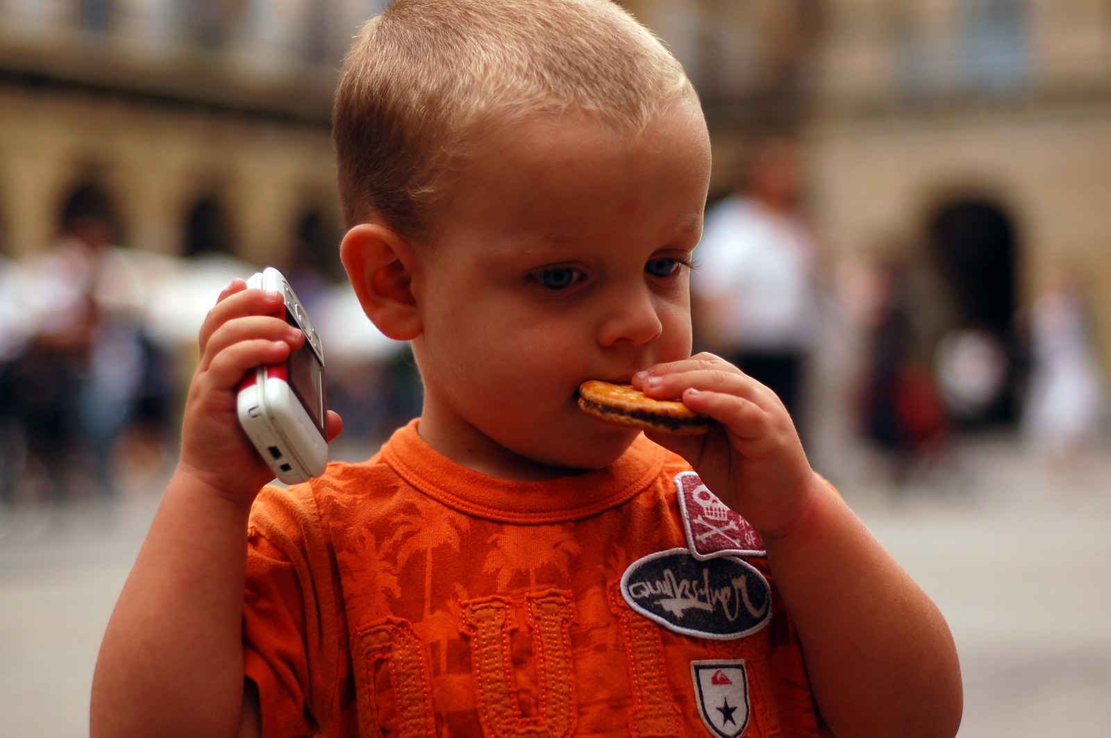 Arg78 Gozo-gozo dago galletatxua. (1.2.6.)