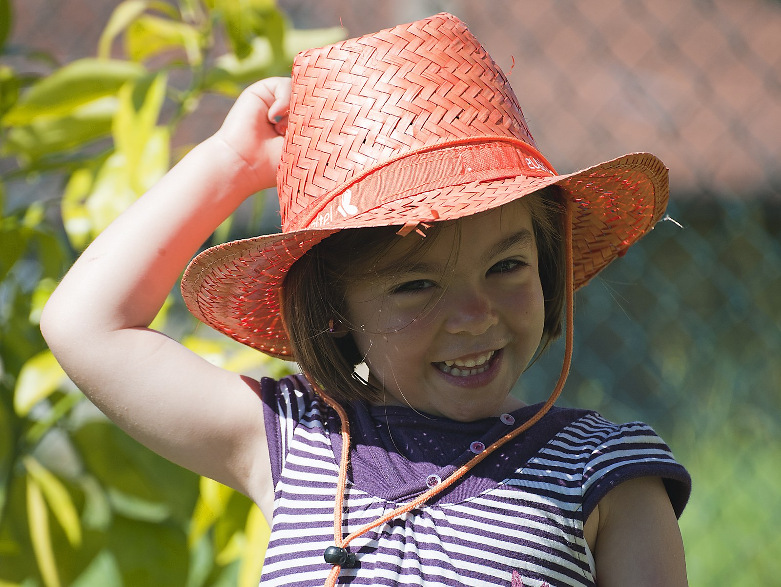 Arg82 Maja-majarik zaude txanoa ipinita. (1.2.6.)