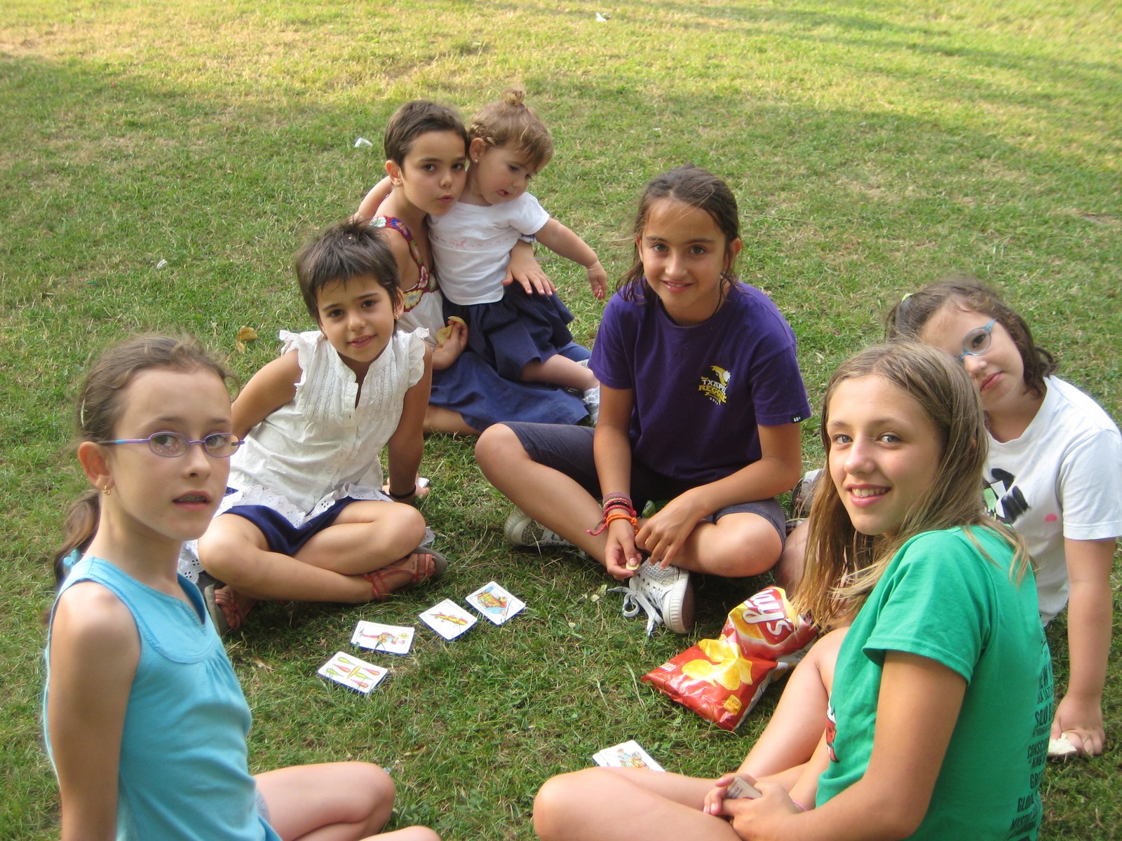 Arg83 Bazatoz gurekin olgatzen? (1.2.6.)