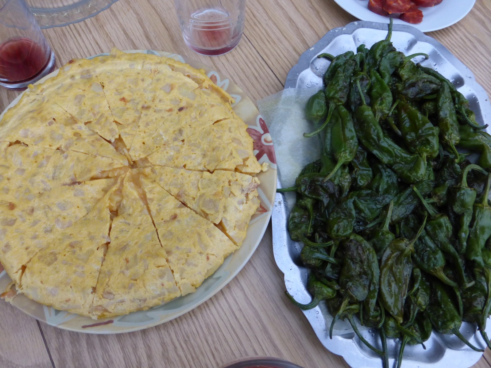 Arg1004 HAMAIKETAKOA (1.4.) Arg1004 HAMAIKETAKOA (1.4.)