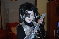 Karnabalak edo inauteriak