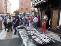 Garagarrilean Karmen Eguna