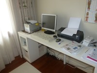 Ordenagailuaren gela